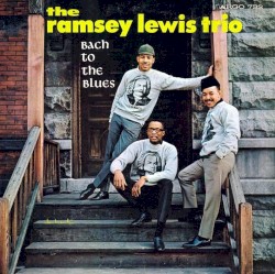 Bach to the Blues