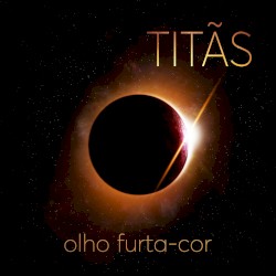 Olho furta-cor