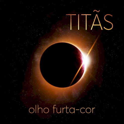 Olho furta-cor