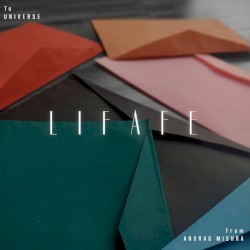Lifafe
