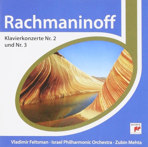 Konzert Für Klavier Und Orchester Nr. 2 & 3