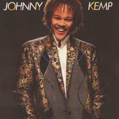 Johnny Kemp