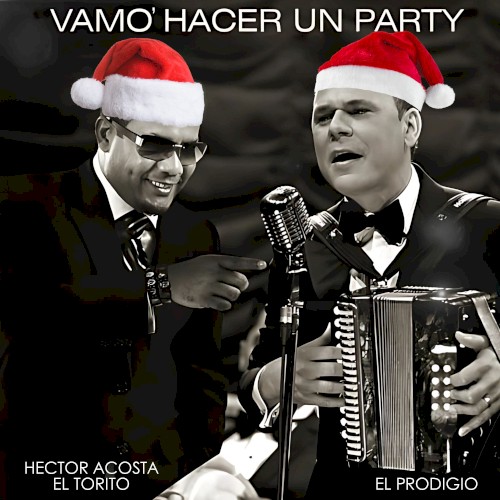 Vamo’ a hacer un party