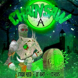Chainsaw