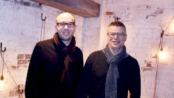 The Chemical Brothers: Something for the Weekend