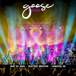 2026-05-23: Electric Brixton, London, UK