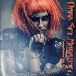 Dark Spy Magazine: Compilation Vol. 64