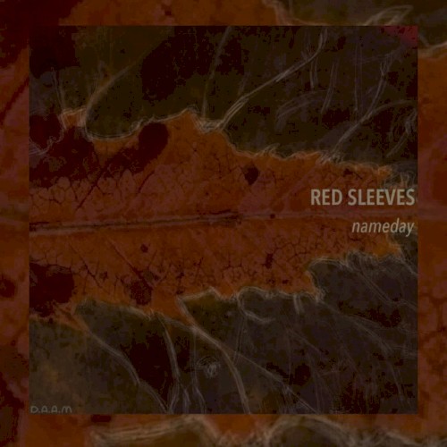 Red Sleeves