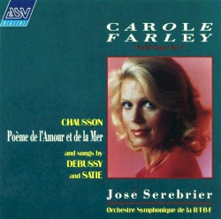 French Songs Vol. 2