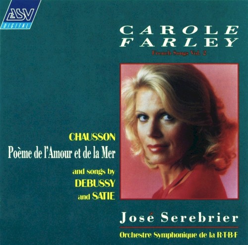 French Songs Vol. 2