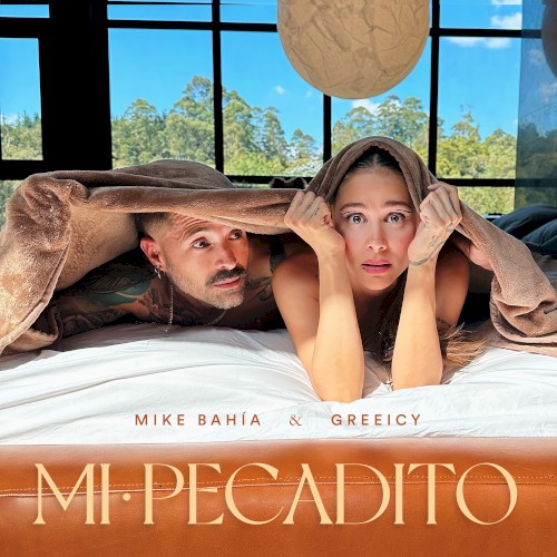 Mi pecadito