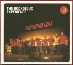 The Rockdelux Experience