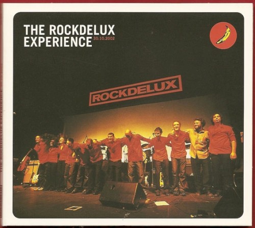 The Rockdelux Experience