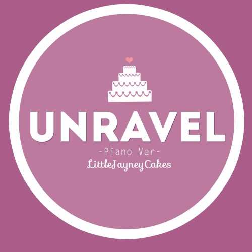 Unravel (piano)