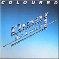 Coloured