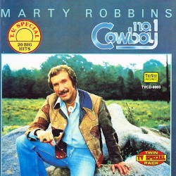 No. 1 Cowboy