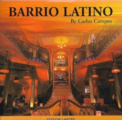 Barrio Latino