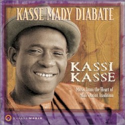 Kassi Kasse