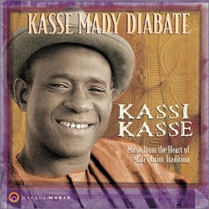 Kassi Kasse