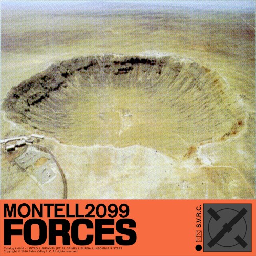 FORCES