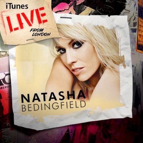 iTunes Live From London