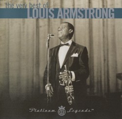 The Very Best of Louis Armstrong