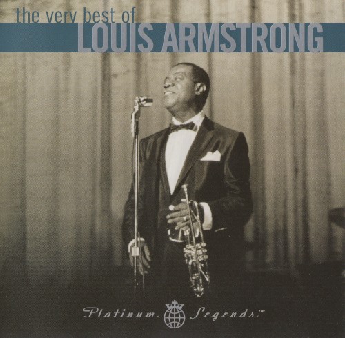 The Very Best of Louis Armstrong