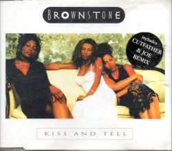 Kiss and Tell