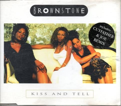 Kiss and Tell