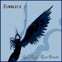 Cyan's Night : Azure Diamond