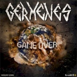 Game over