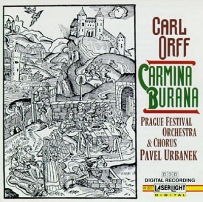 Carmina Burana