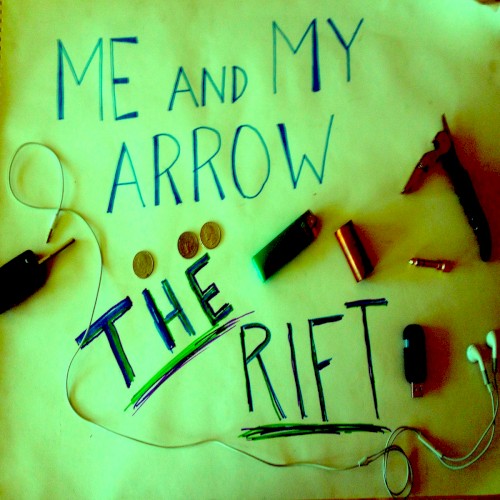 The Rift