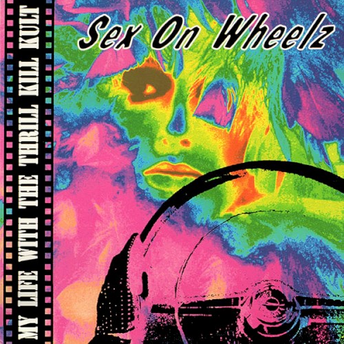 Sex On Wheelz