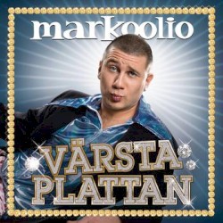 Värsta plattan