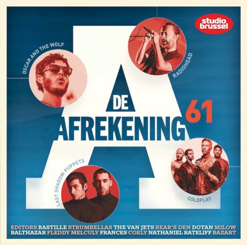 De Afrekening 61