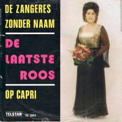 De laatste roos / Op Capri