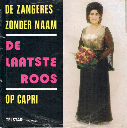 De laatste roos / Op Capri