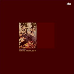 Autumn Jazz EP