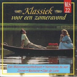 Klassiek voor een zomeravond