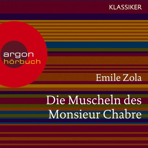 Die Muscheln des Monsieur Chabre