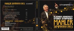 Symphony no. 3