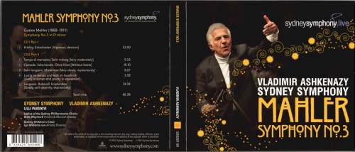 Symphony no. 3