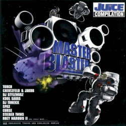 Masterblaster II