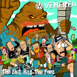 The Shit Hits The Fans