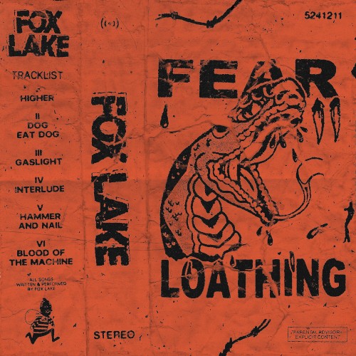 Fear & Loathing