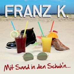Mit Sand in den Schuh'n
