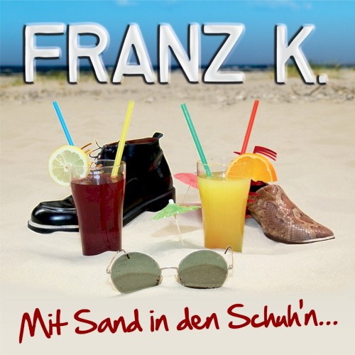 Mit Sand in den Schuh'n
