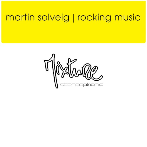 Rocking Music