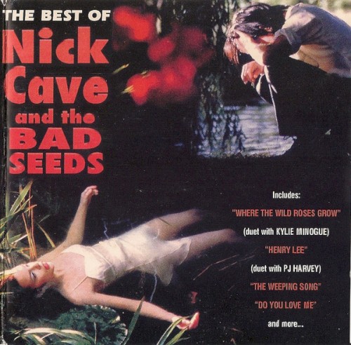 The Best of Nick Cave and the Bad Seeds
